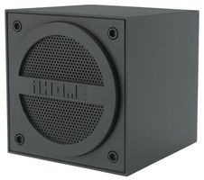 iHome IBT16 ultra protable Bluetooth Box