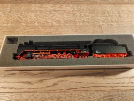 Liliput Lokomotive (4509)