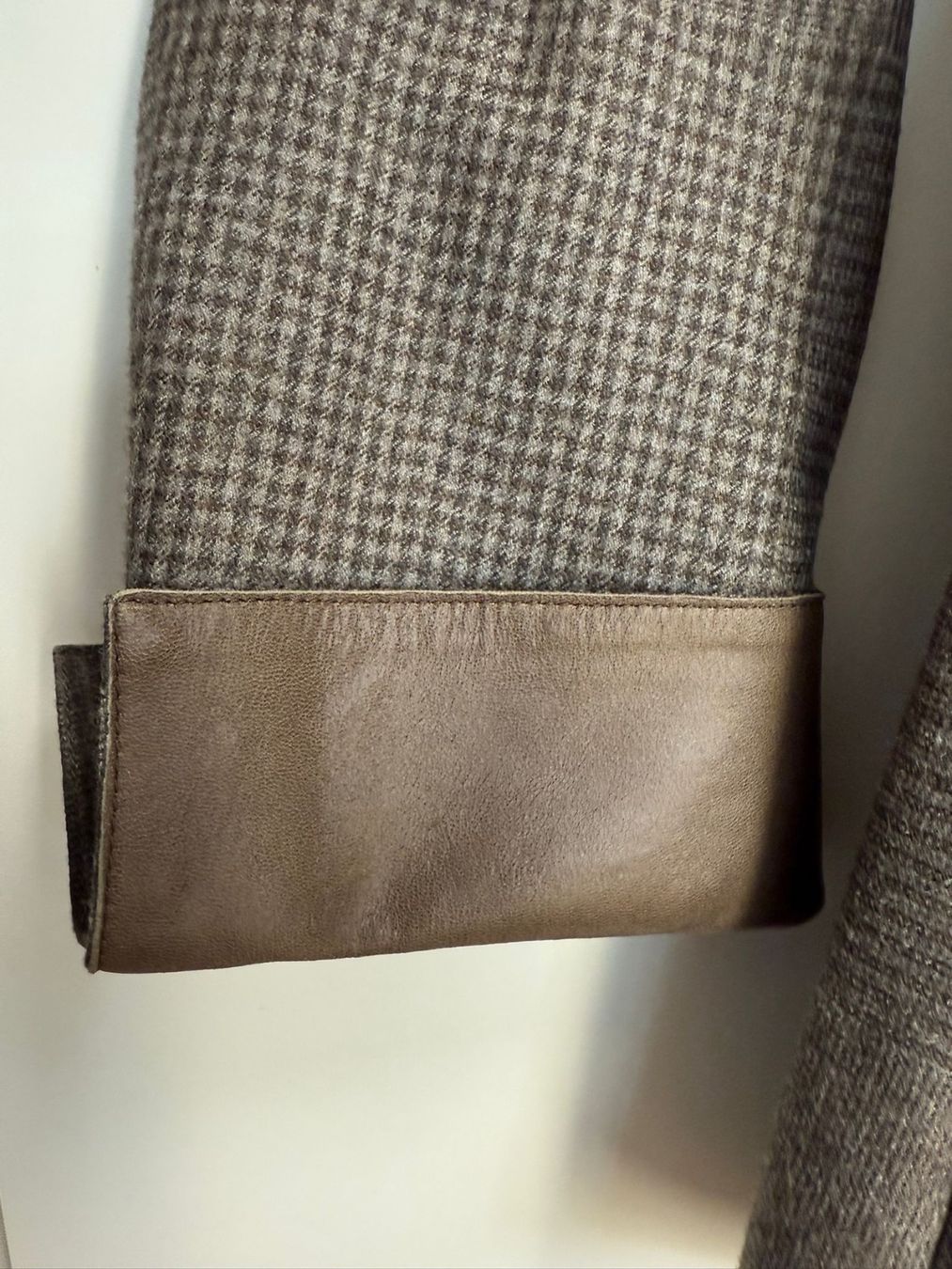 Akris Giacche: Akris Blazer Damen Gr. 42 - 100% Wolle – Nuovo (secondo la descrizione) da Frauenfeld venduto da LIL_NA 5