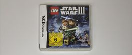NDS - LEGO Star Wars III: The Clone Wars