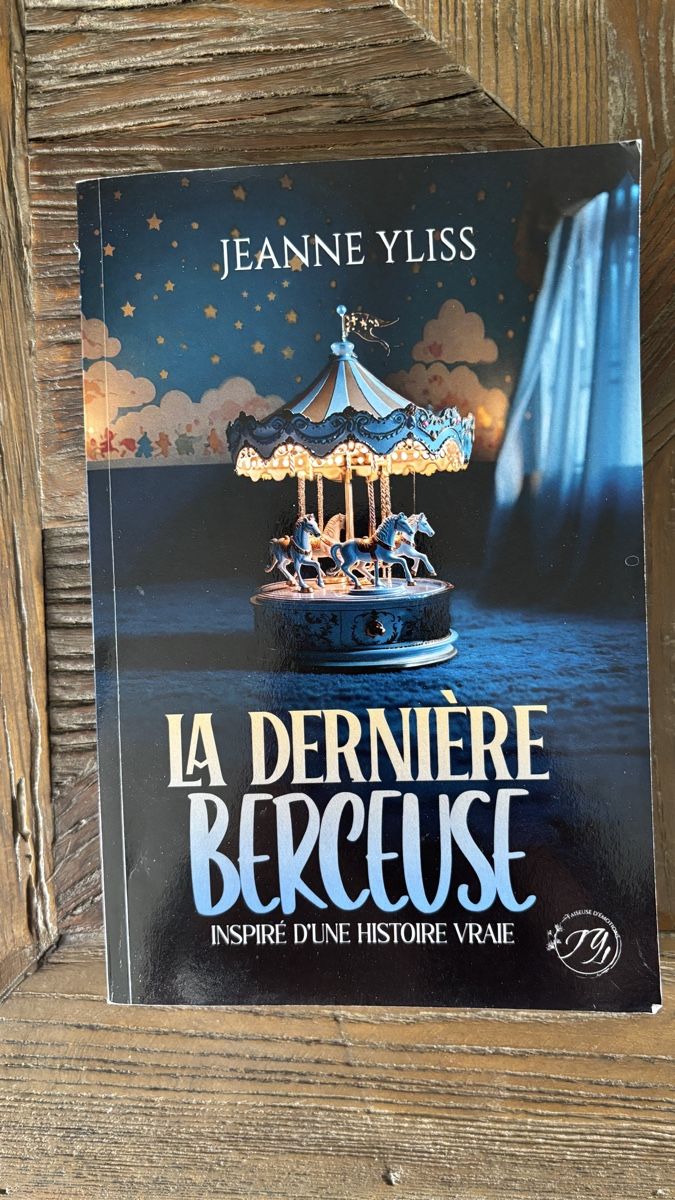 Libri: La dernière berceuse  – Nuovo (secondo la descrizione) da Bernex venduto da Natacha22