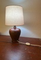 Tischlampe/ skandinavischer Mid-Century-Modern-Stil