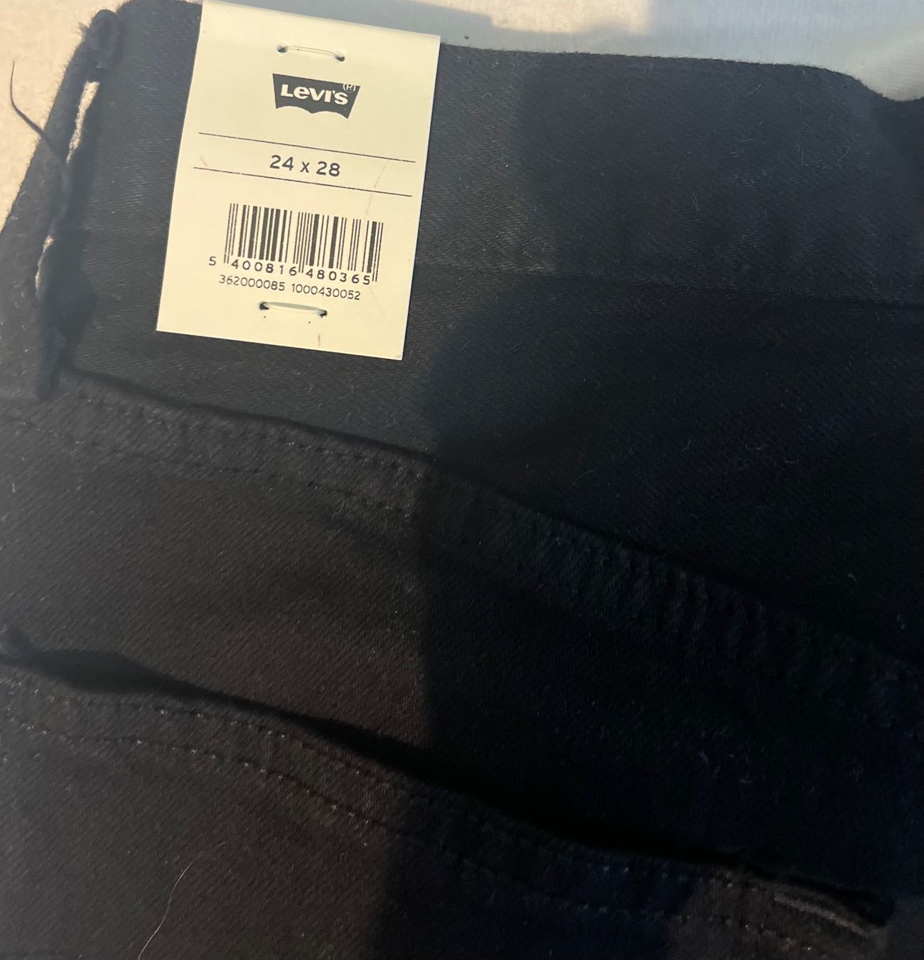Levi's Jeans: Levi’s Jeans – Neuf avec emballage d'origine à Männedorf par Annakarin 6