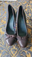 Tommy Hilfiger Pumps Gr. 40 Absatzschuhe