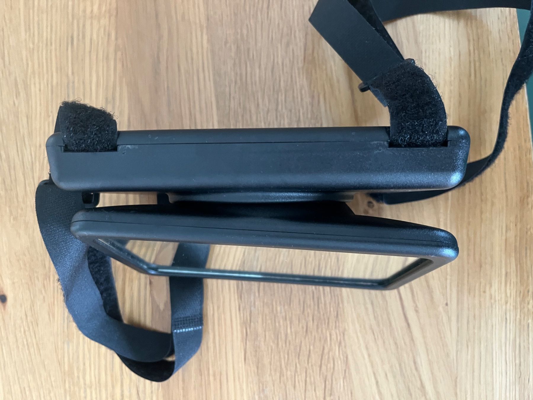 Accessori per altri veicoli: Rétroviseur miroir auto pour bébé – Usato da Estavayer-le-Lac venduto da stelina13 2