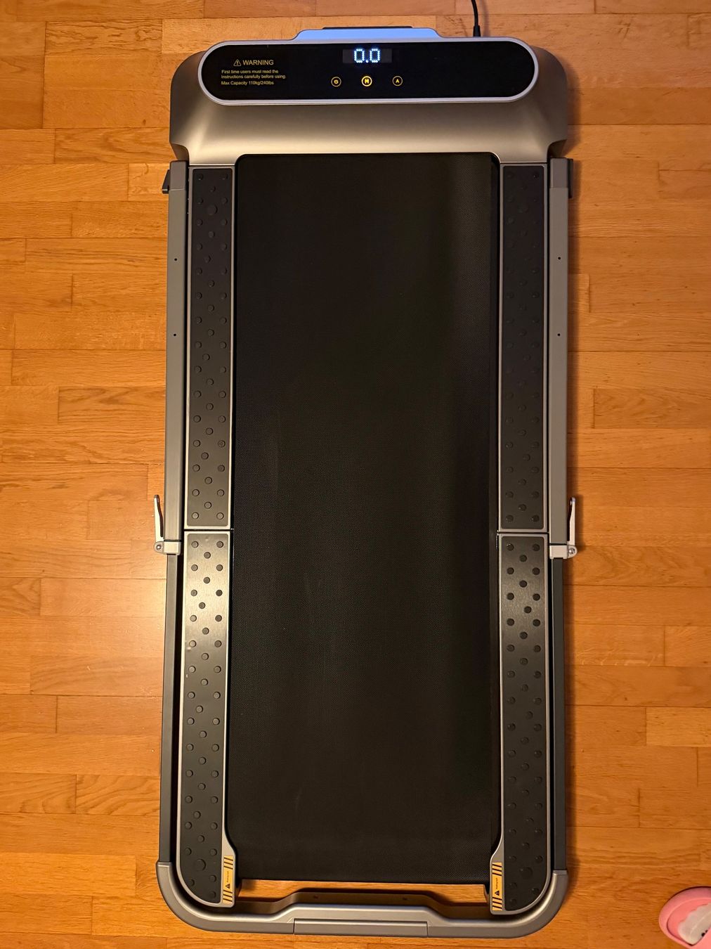 Kingsmith Vélos d'appartement: KingSmith WalkingPad R2 – D'occasion à Adliswil par MikeApp