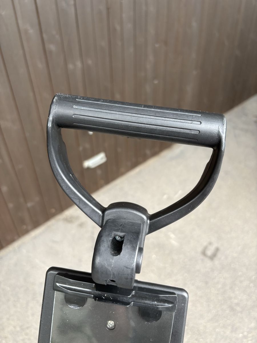 Trolley: Daytona Go Classic Push/pull golf trolley – Usato da Unterengstringen venduto da gal_9y2l 2