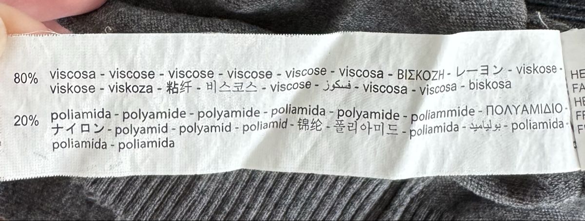 Bershka Pulls & Sweat-shirts: Kuscheliger Rollkragenpullover, Gr. XS – D'occasion à Emmenbrücke par Florentina27 5