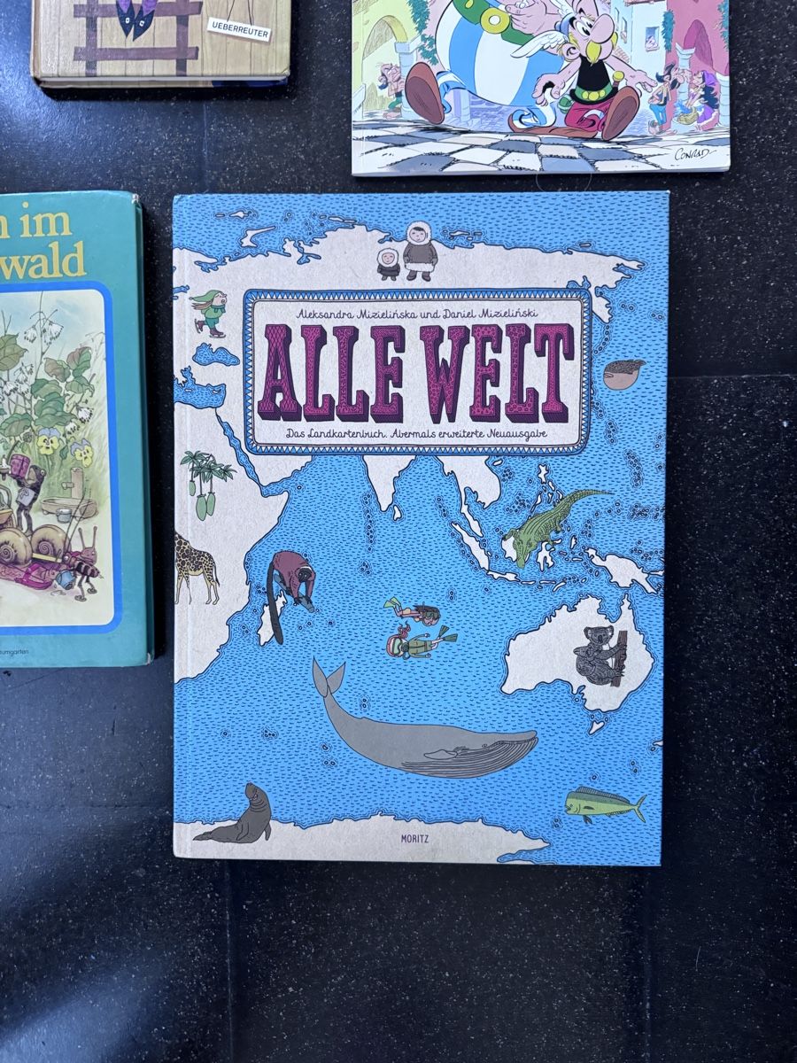 Libri: Lot schöne Kinderbücher  – Usato da Zürich venduto da sachen 4