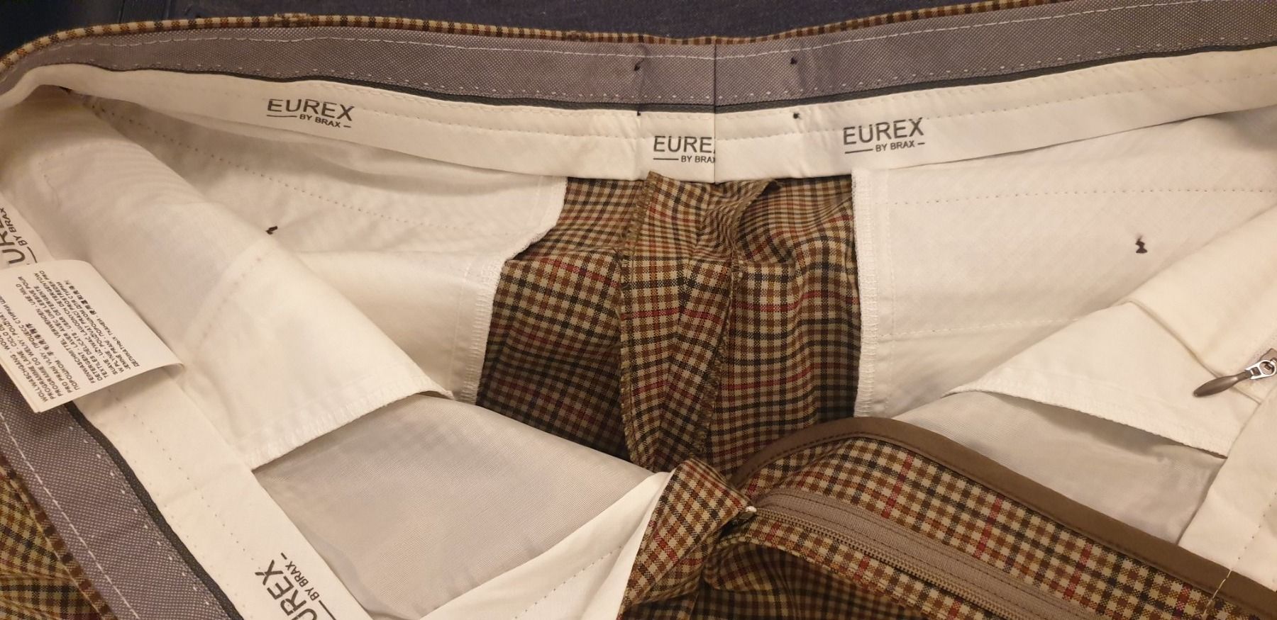 Pantaloni: Herren Hose – Usato da Clarens venduto da fur_bxq2 4