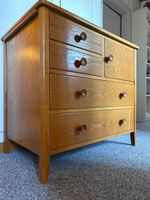 Mid-Century Holzkommode