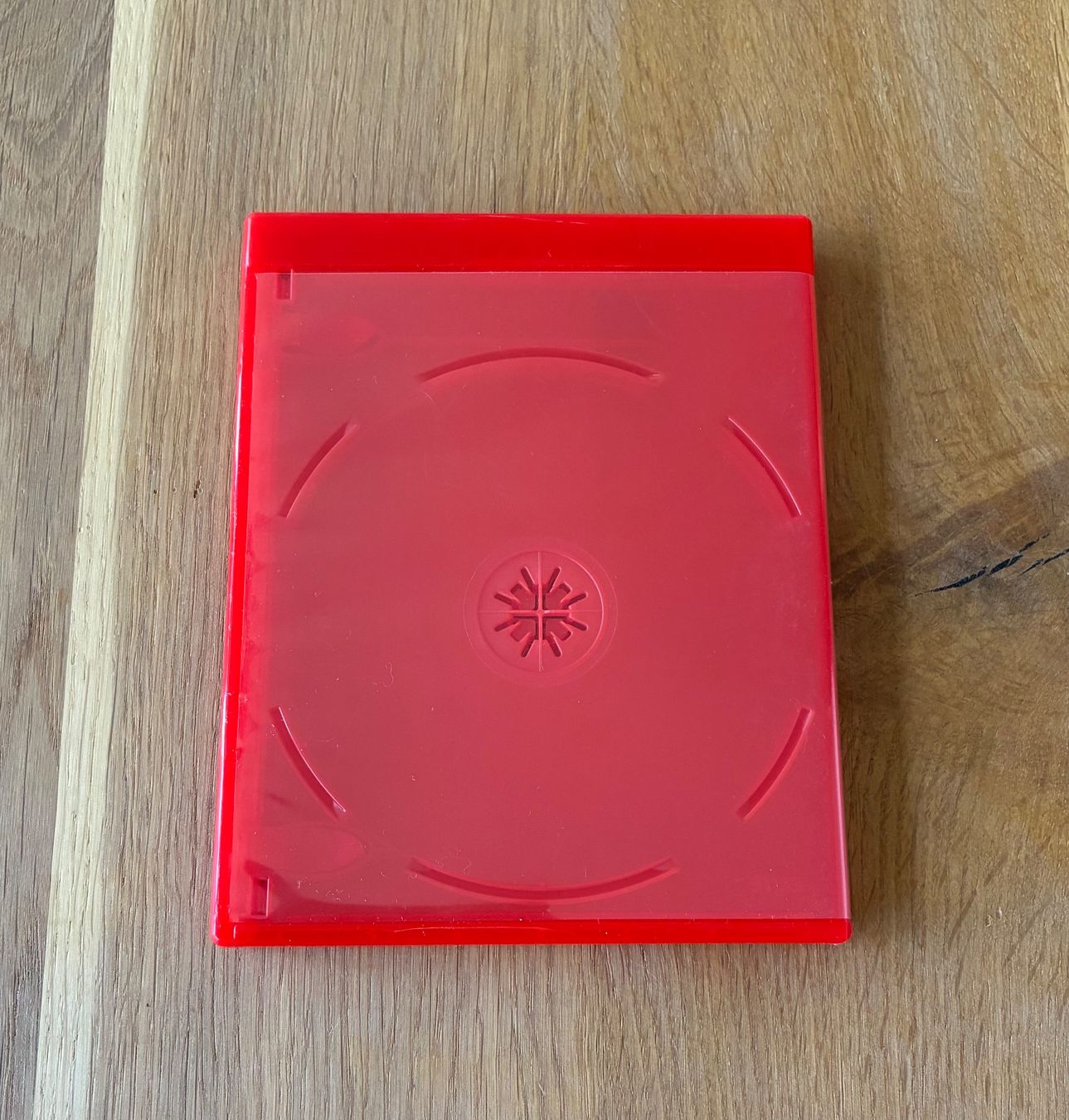 Tutti i DVDs: Bluray Leerhülle für 2 Discs – Usato da Bern venduto da RageMM87 1