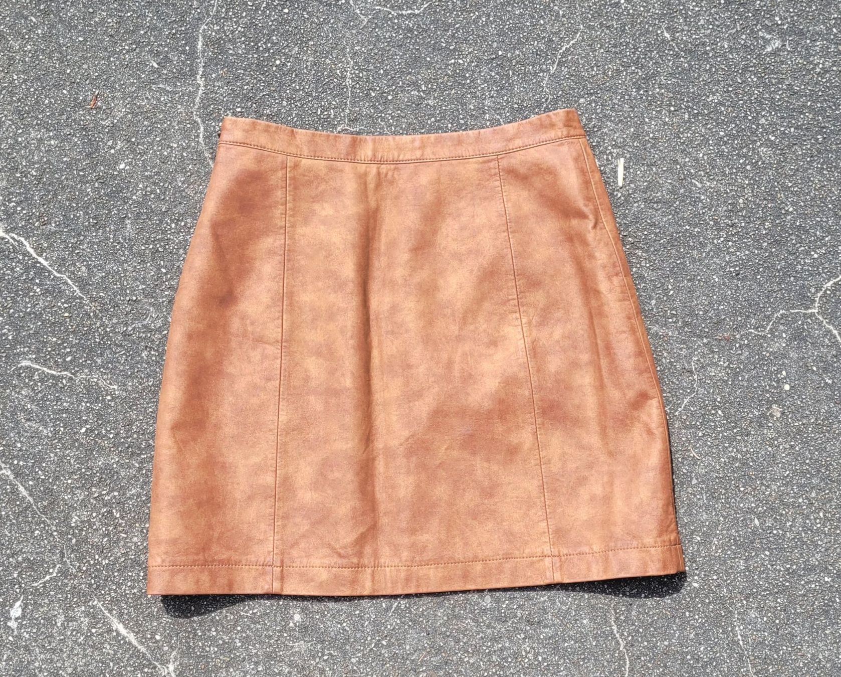 Gonne: Rock / Jupe s.Oliver Gr. 34 mit 2 Taschen – Usato da Füllinsdorf venduto da Sunnebliemli7 1