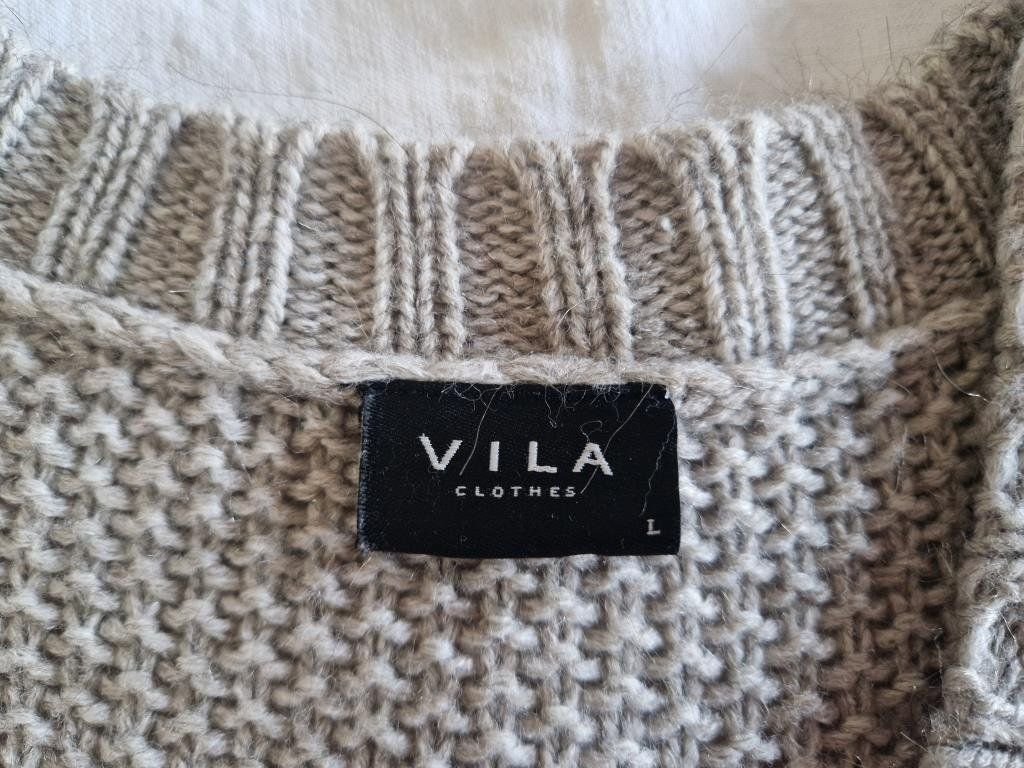 Vila Maglioni & Felpe: Longpullover – Usato da Oberweningen venduto da shaw19 2