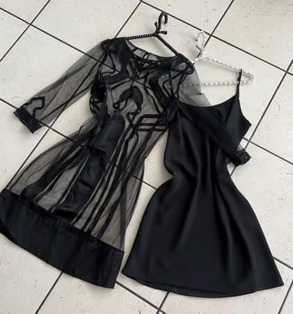 ⚜️ Abendkleid/Cocktailkleid «COAST» NEU (Gr. M/38-40)