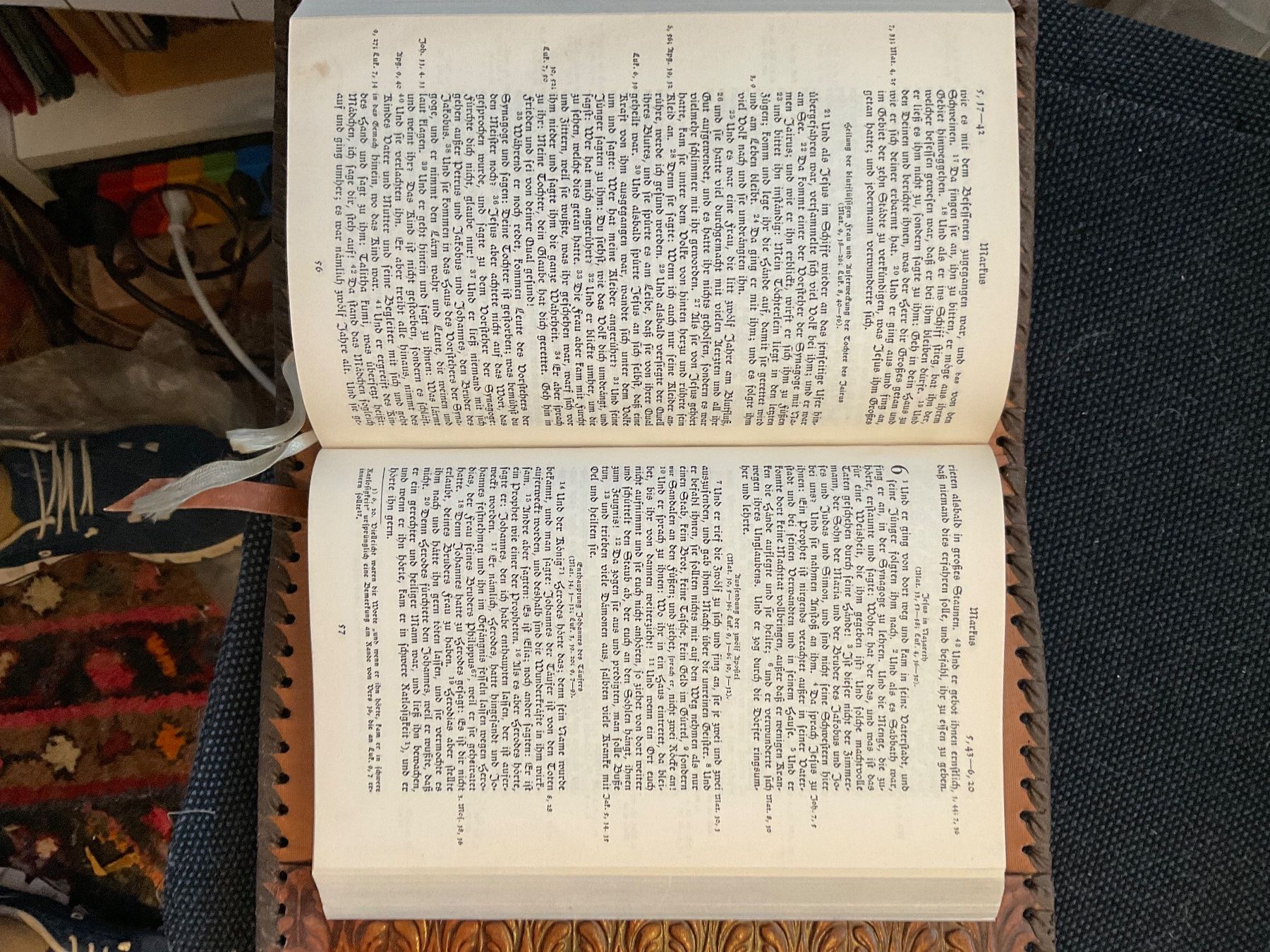 Libri: Bibel Zwingli Verlag 1946 – Nuovo (secondo la descrizione) da Herisau venduto da eri_2tb5 4