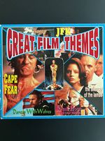 CD's Filmmusik