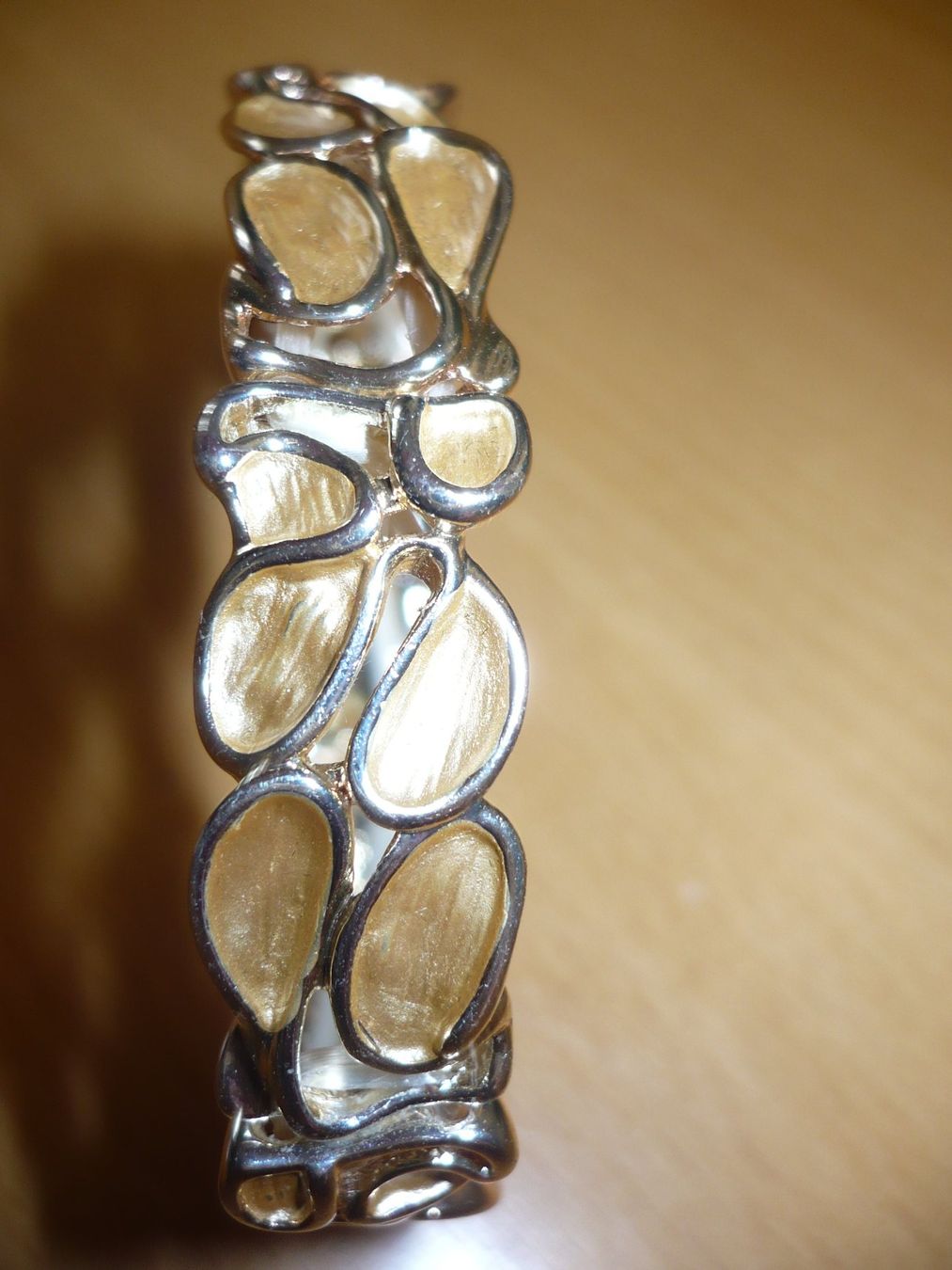 Bracciali & Braccialetti: schönes Modeschmuck Armband – Nuovo (secondo la descrizione) da Merzligen venduto da Marthe22 5