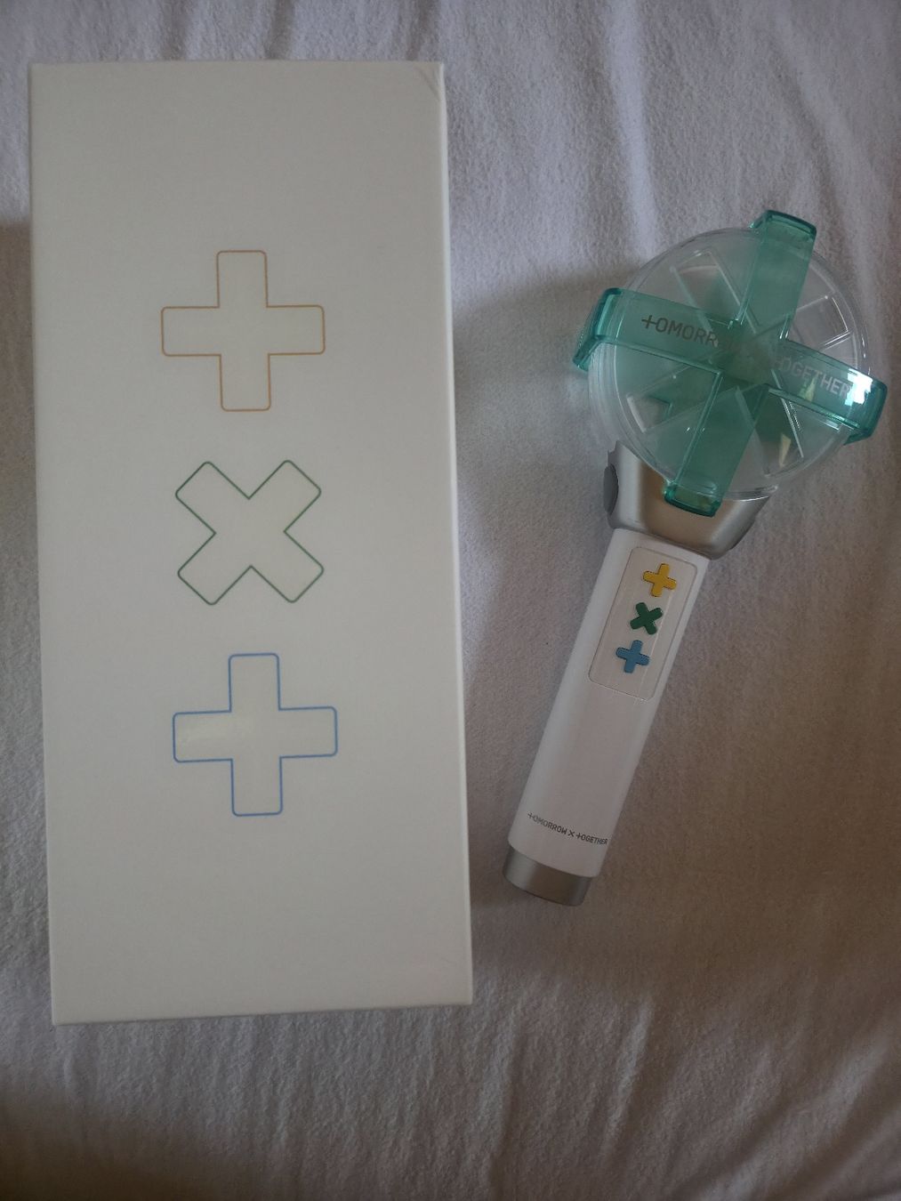 Lampade: TXT Light Stick – Nuovo e nell'imballaggio originale da Wimmis venduto da sal_rj9j