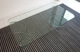 Space Age Propeller Couchtisch K9- Super Zustand!  (KR11)
