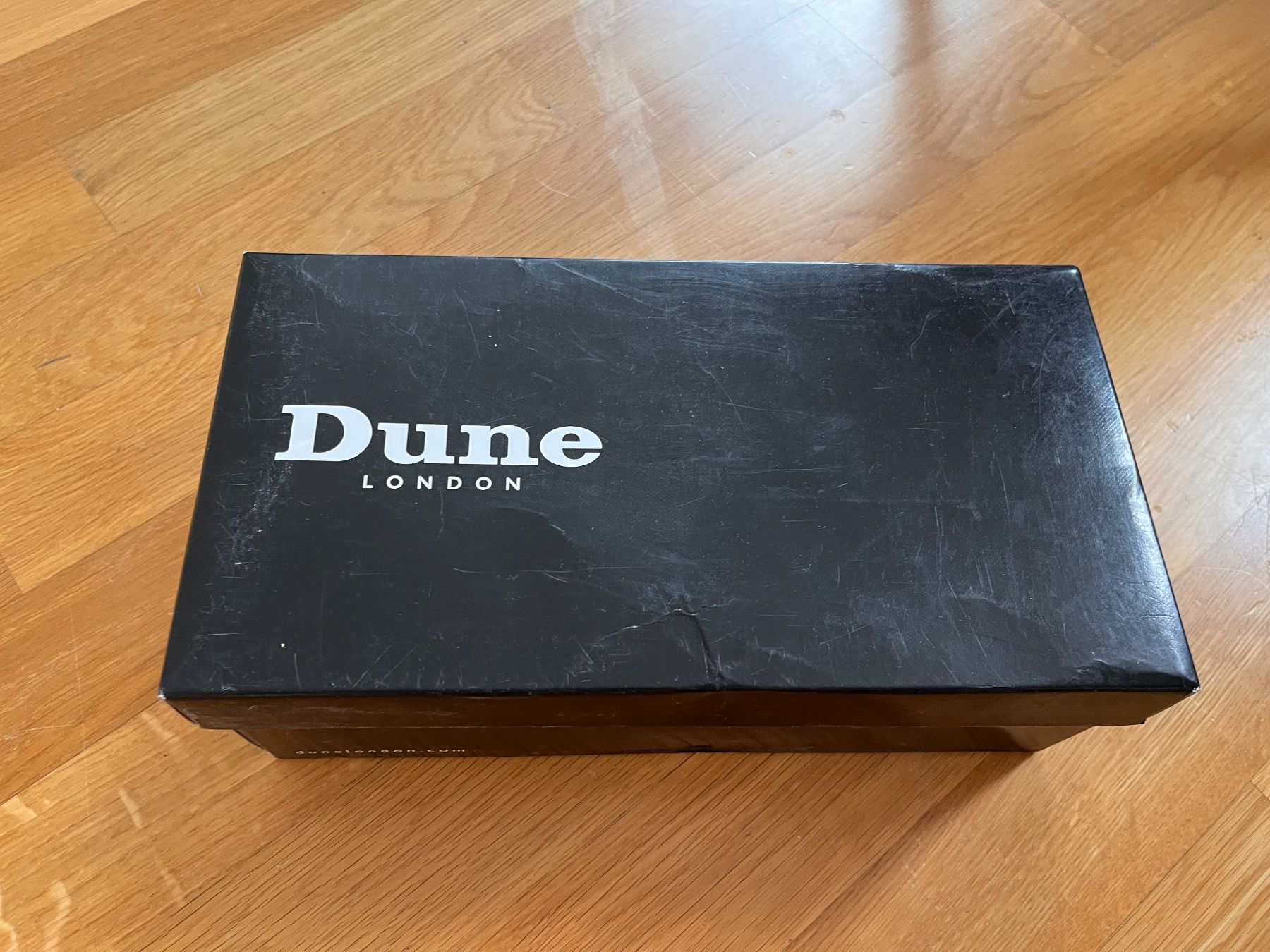 Dune London Damenschuhe: Dune London pumps Mid-Heel Version – Gebraucht aus Glattpark(Opfikon) von pau_w672 3