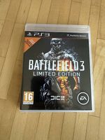 Battlefield 3 PS3