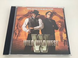 Wild Wild West / 1999