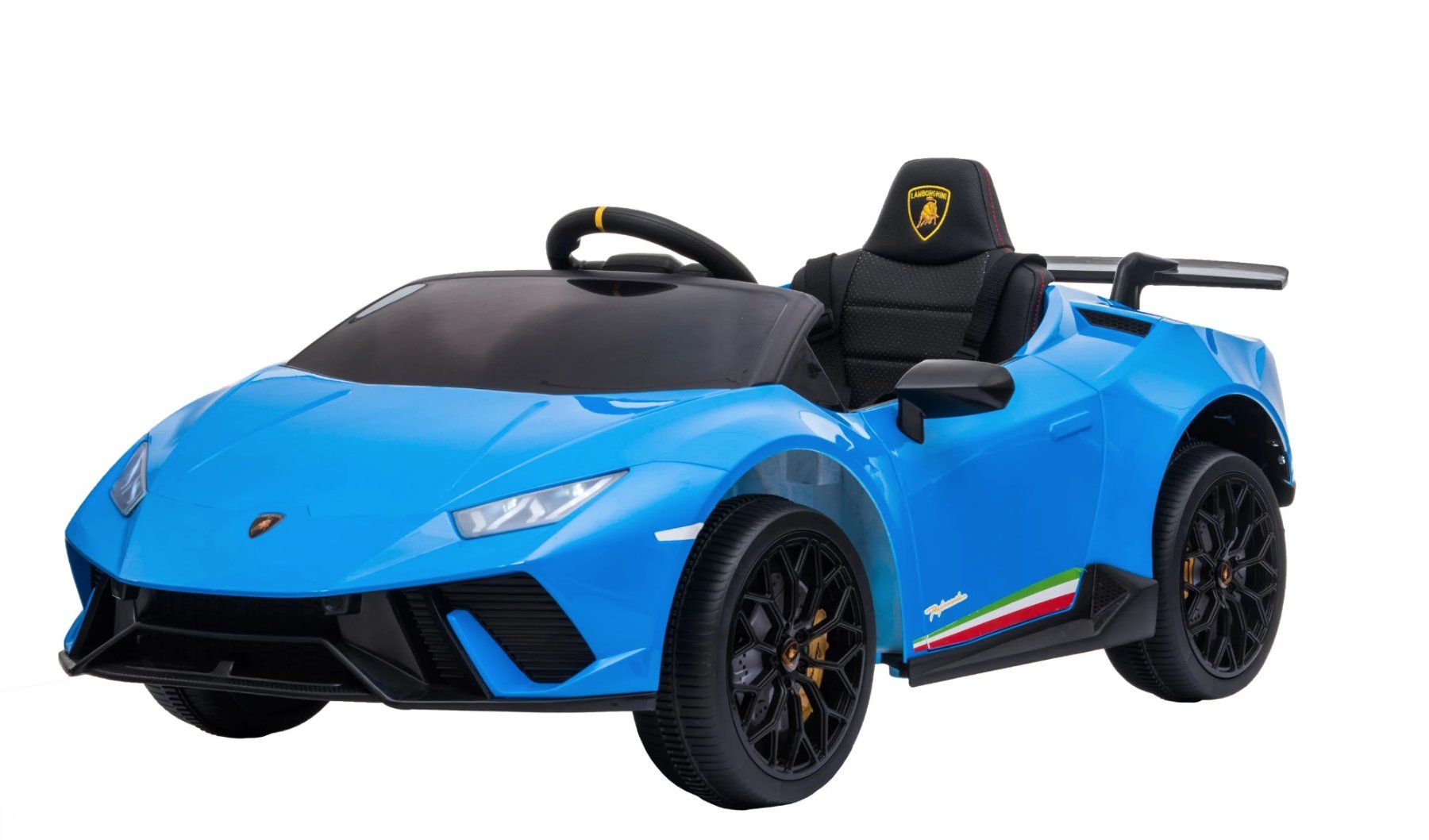Veicoli per bambini: Elektroauto Kinder Lamborghini - Gratis Versand – Nuovo e nell'imballaggio originale da Kleinwangen venduto da Maluwa_GmbH 1