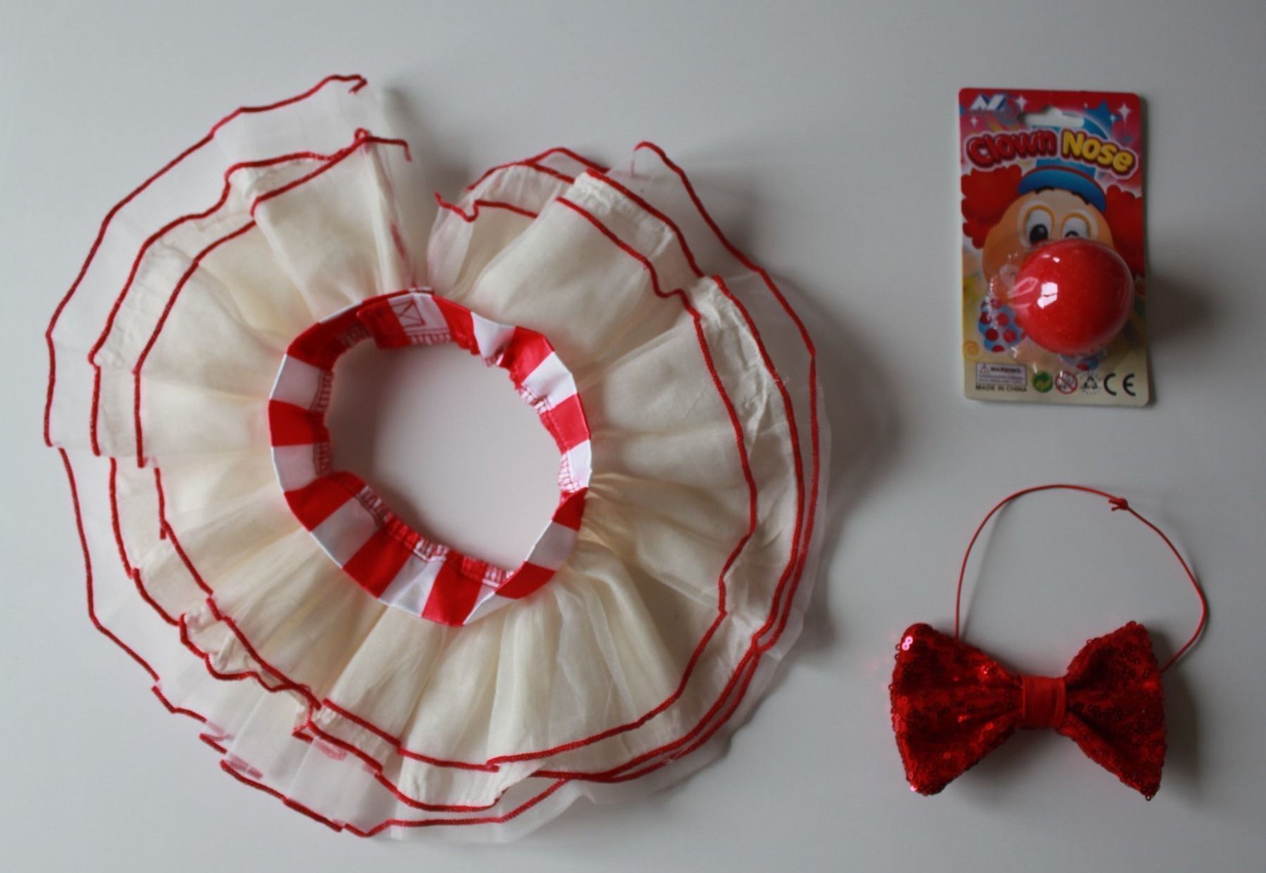 Costumi: Costume Clown t. L – Usato da Peseux venduto da CoolShoping 6