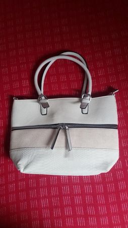 Grosse, praktische Mode-Handtasche