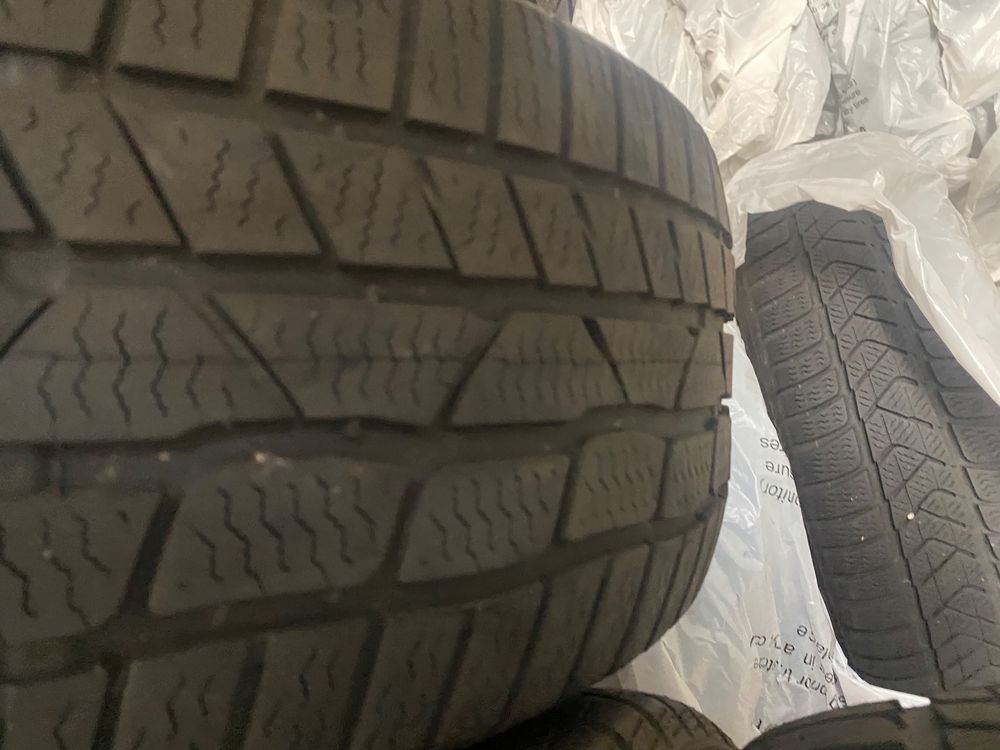 Winterreifen Continental 225/18/50 | Kaufen auf Ricardo