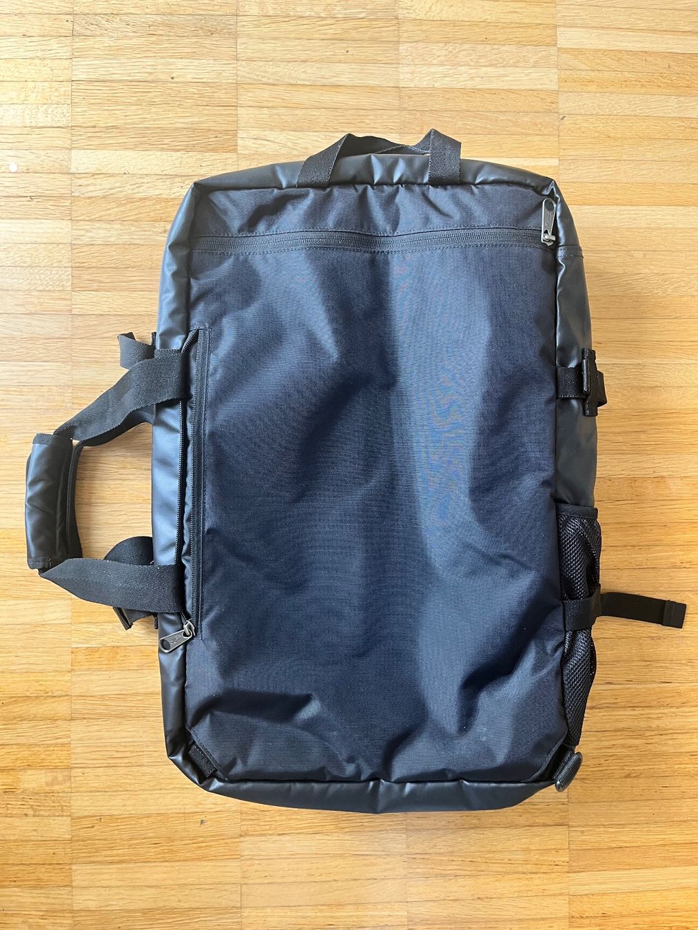 Eastpak Zaini: Eastpak Travelpack – Usato da Zug venduto da IndiQueen 8