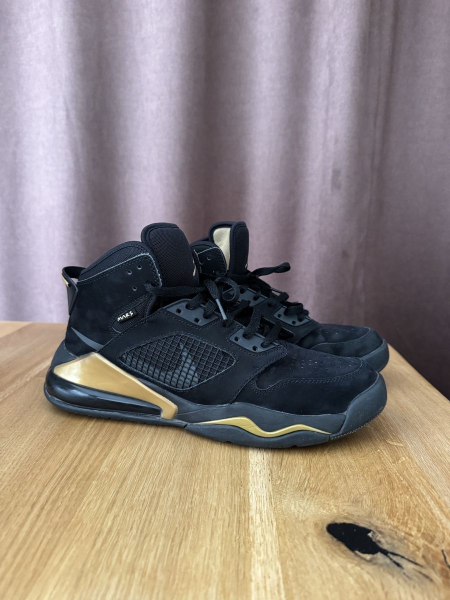 Jordan Scarpe da uomo: Jordan Schuhe – Usato da Tagelswangen venduto da Isa036