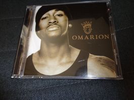 Omarion - O CD