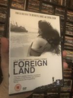 Foreign Land - dvd