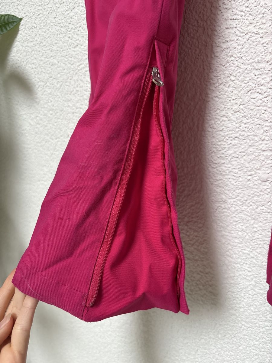 Pantaloni: Snowboardhose ZIMTSTERN pink - S – Usato da Küssnacht am Rigi venduto da Duwir 4