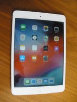 iPad mini 2 / A1489/ 16 GB / Silber, Top gepflegtes iPad
