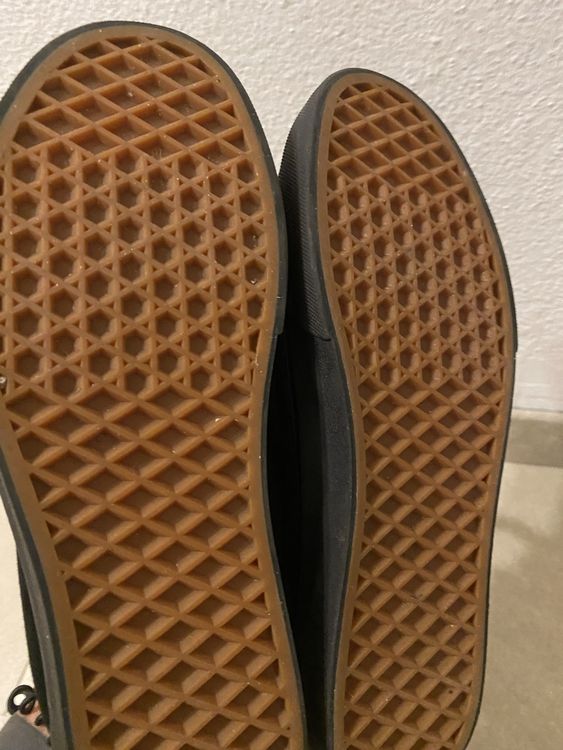 Vans Scarpe da donna: Vans Old Skool – Usato da Bioggio venduto da mot_bwd6 3