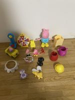 Peppa Pig Spielzeug-Set, Figuren & Zubehör