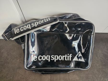 Sac bandoulière le Coq Sportif