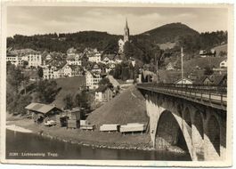 LICHTENSTEIG Togg.
