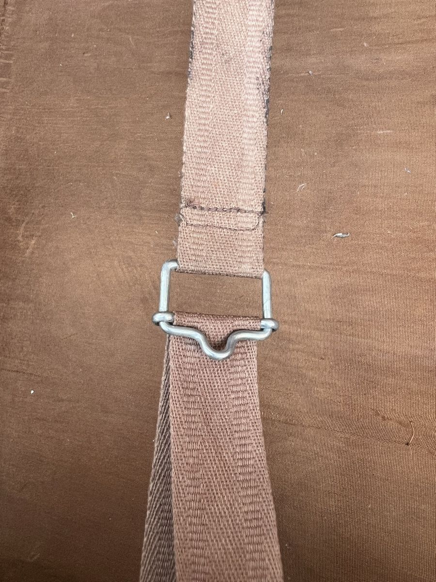Reisekoffer: Antiker Koffer für Oldtimer / Shabby Chic – Gebraucht aus Winterthur von mel_wy 1