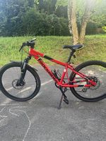 Vélo Rockrider ST 900 Sport Trail 24 pouces
