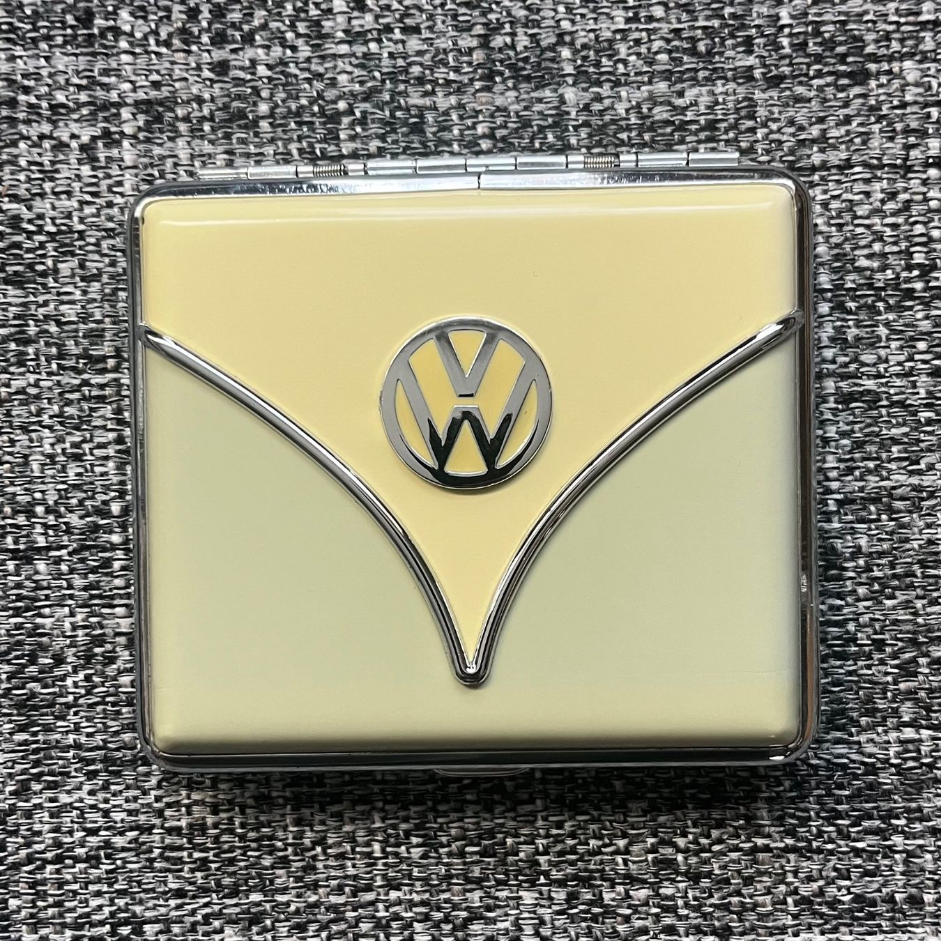Autres tabacs: Zigaretten Etui VW – Neuf (Voir description) à Schwyz par rs-trend