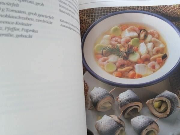 Libri: Weight Watchers 420 Rezepte – Usato da Chur venduto da omonia 6