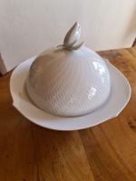 Meissen Porzellan Wellenspiel Terrine wie neu