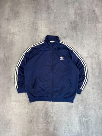 Vintage Adidas Firebird Trainingsjacke (XL)
