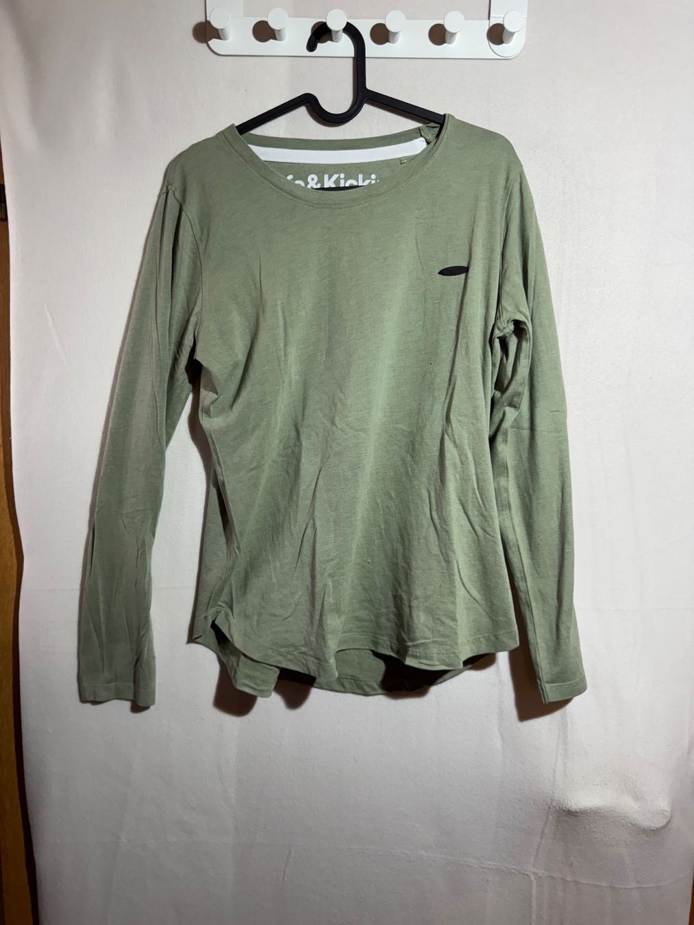 Maglioni & Felpe: Dünner Pullover von Alive & Kickin Gr. S – Usato da Grosswangen venduto da SALE_SALE_SALE