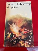 L’Homme de plâtre – Joseph Kessel | Folio