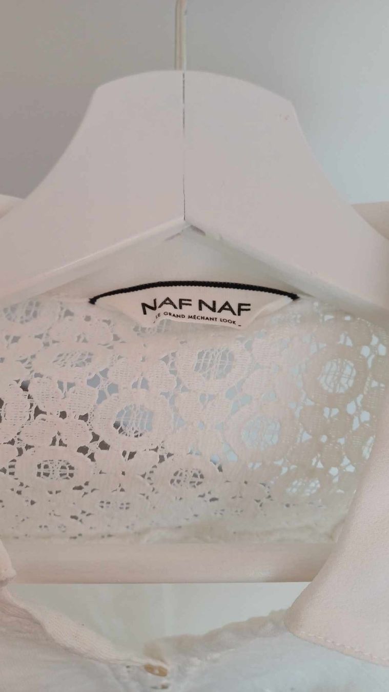 Nafnaf Top: NAFNAF – Usato da Müntschemier venduto da Kinako 2
